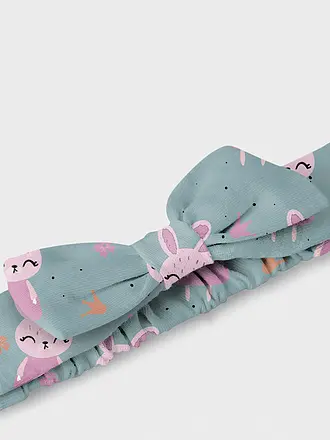 NAME IT | Bandeau pour bébé NBFVANDORA | mint
